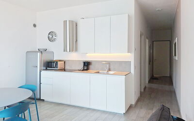 Alloggio:&nbsp;La Maison Blanche 699.1