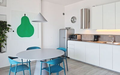 Alloggio:&nbsp;La Maison Blanche 699.1