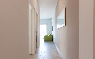 Alloggio:&nbsp;La Maison Blanche 699.2