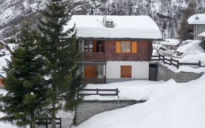 Casa vacanza Coup D'Coeur - Paquier, Valle D'Aosta, Italia
