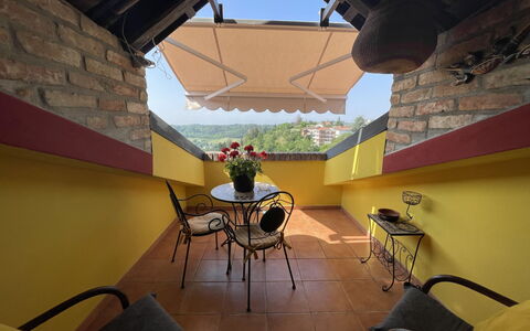 Il Ghiro: Mobilia, Pianta, Tavolo, Costruzione, Sedia, Shade, Pianta Della Casa, Casa, Legna, Pavimentazione