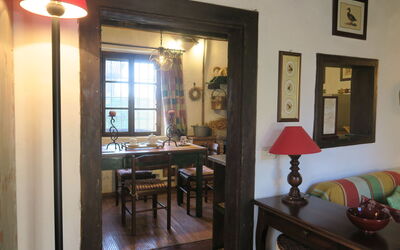 Casa del Ligustro