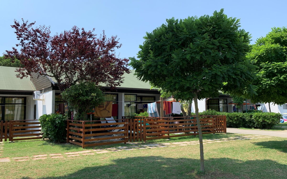 Alloggio:&nbsp;Dog'S Bungalow 651.3
