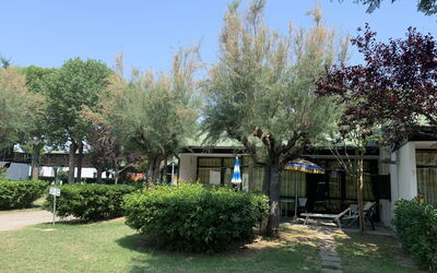 Alloggio:&nbsp;Bungalow 651.1