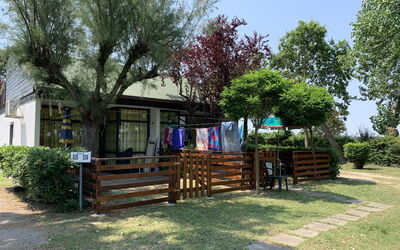 Alloggio:&nbsp;Baby'S Bungalow 651.2