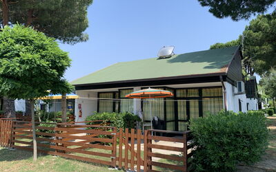 Alloggio:&nbsp;Baby'S Bungalow 651.2