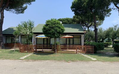 Alloggio:&nbsp;Dog'S Bungalow 651.3