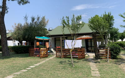 Alloggio:&nbsp;Dog'S Bungalow 651.3