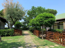 Alloggio:&nbsp;Dog'S Bungalow 651.3