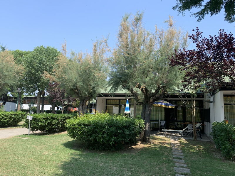 Alloggio:&nbsp;Bungalow 651.1