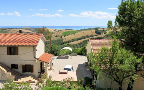 Alloggio:&nbsp;Serrani 620.4