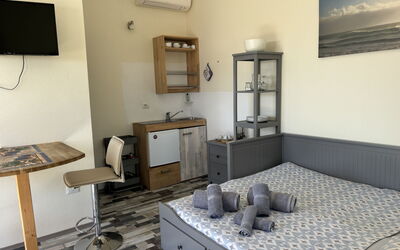 Alloggio:&nbsp;Serrani 620.5