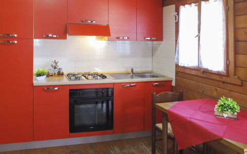 Alloggio:&nbsp;Camping Campeggio Italia (Mas372) 631.3
