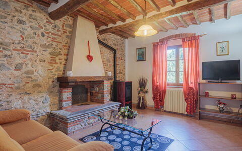 Alloggio:&nbsp;Fontanella 634.3