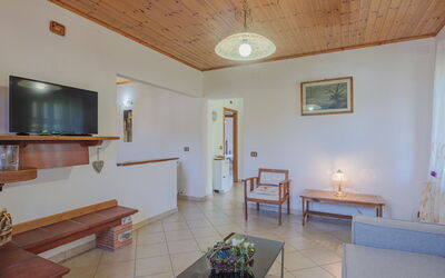 Alloggio:&nbsp;Fontanella 634.3