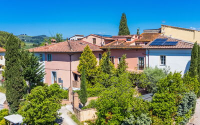 Alloggio:&nbsp;Belvedere (Cet122) 653.3