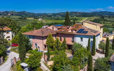 Alloggio:&nbsp;Belvedere (Cet122) 653.3