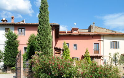 Alloggio:&nbsp;Panorama (Cet125) 653.6