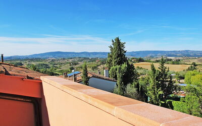 Alloggio:&nbsp;Panorama (Cet125) 653.6