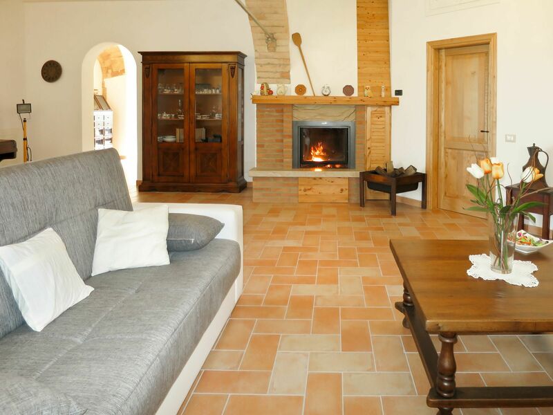 Alloggio:&nbsp;Podere Sant'Elisa 648.2