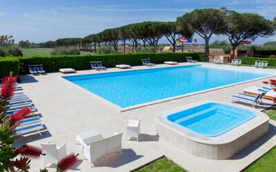 Resort Capalbio (Cpb100) 651.1