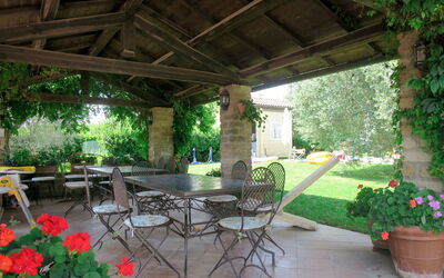 Villa Daniela (Lvc155)