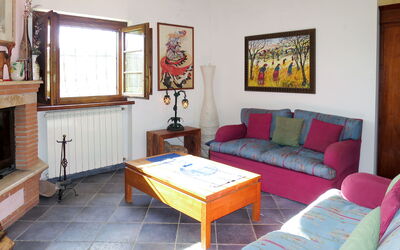 Villa Daniela (Lvc155)