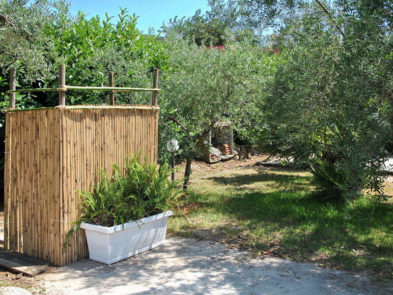 Casa Ortensia (Gae130)