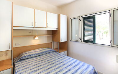 Alloggio:&nbsp;Villaggio San Pablo 612.1