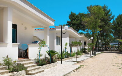 Alloggio:&nbsp;Villaggio San Pablo 612.3