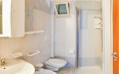 Alloggio:&nbsp;Villaggio San Pablo 612.4