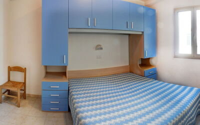 Alloggio:&nbsp;Villaggio San Pablo 612.4