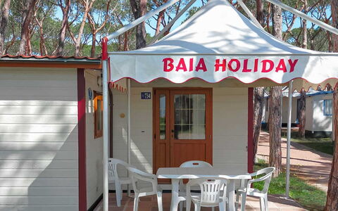 Alloggio:&nbsp;Camping Village Baia Blu la Tortuga 646.2