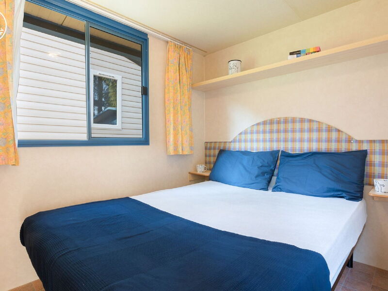 Alloggio:&nbsp;Camping Village Baia Blu la Tortuga 646.4