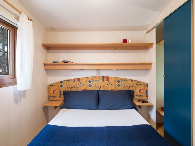 Alloggio:&nbsp;Camping Village Baia Blu la Tortuga 646.1