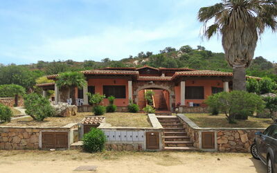 Casa vacanza San Teodoro 731 - San Teodoro, Sardegna, Italia - Villette Coda Cavallo (Teo391) 731.2