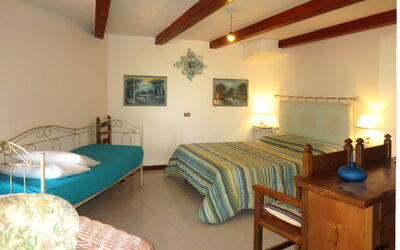 Alloggio:&nbsp;Villette Coda Cavallo (Teo391) 731.2
