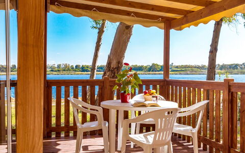 Alloggio:&nbsp;Camping Village Laguna Blu 636.3