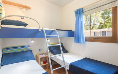 Alloggio:&nbsp;Camping Village Laguna Blu 636.2