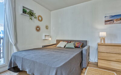 Alloggio:&nbsp;Les Terrasses de L'Atlantique 860.8