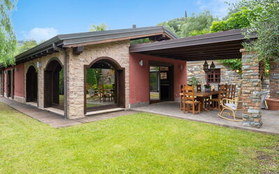 Villa Monterosso (Imp420)
