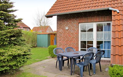 Casa vacanza Kitowski - Jever, Bassa Sassonia, Germania