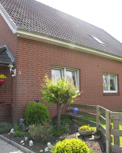Hooksiel 607