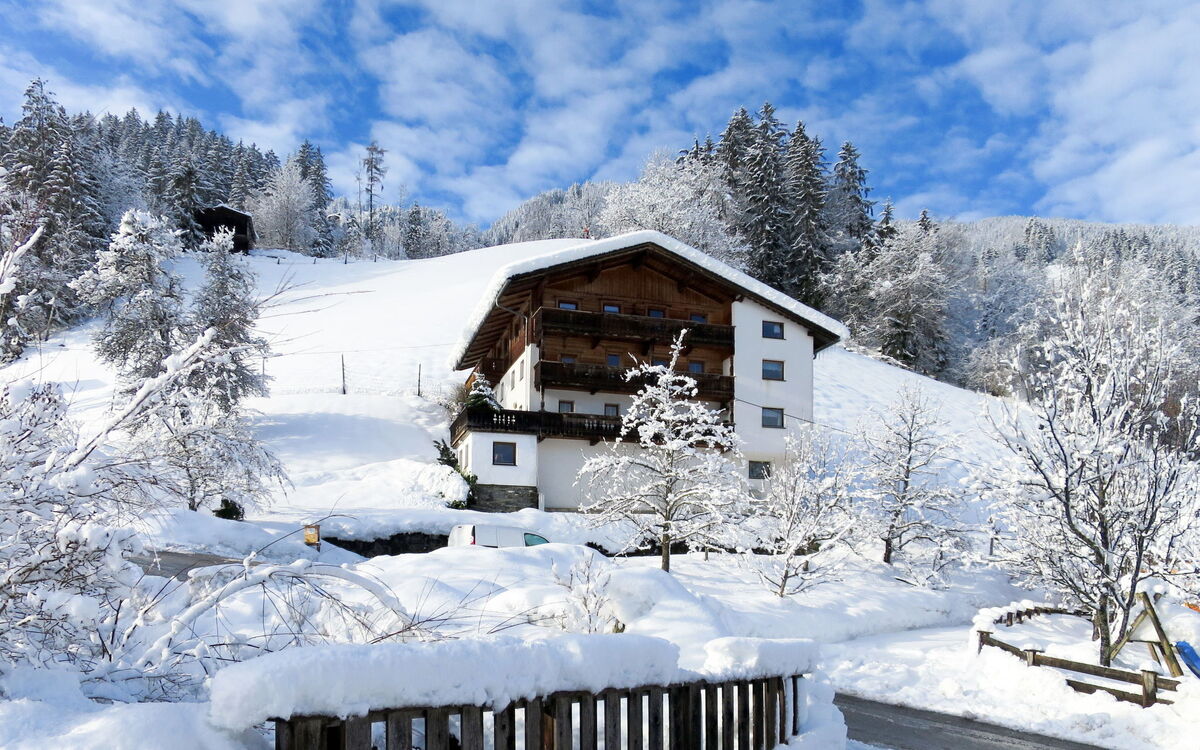 Baggenhof
