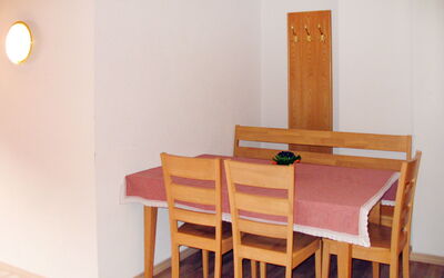 Alloggio:&nbsp;Birkenheim 718.1