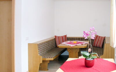 Alloggio:&nbsp;Birkenheim 718.2