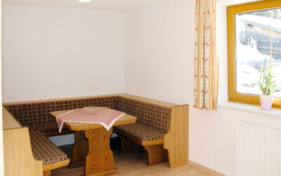 Alloggio:&nbsp;Birkenheim 718.2