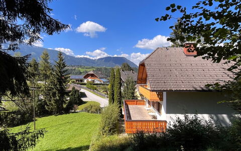Stein an der Enns 610: Pianta, Nube, Cielo, Costruzione, Proprietà, Natura, Foglia, Albero, Botanica, Paesaggio Naturale