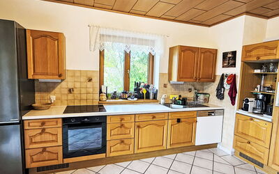 Alloggio:&nbsp;The Red Apartment 610.1