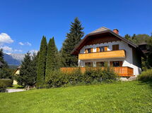 Alloggio:&nbsp;The Red Apartment 610.1